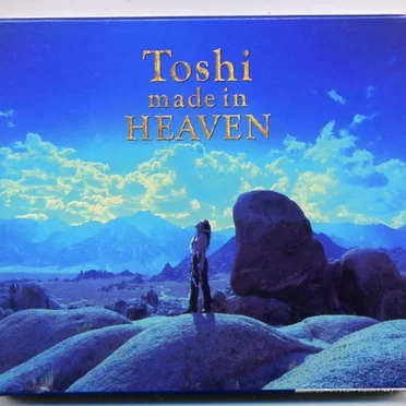 made in HEAVEN