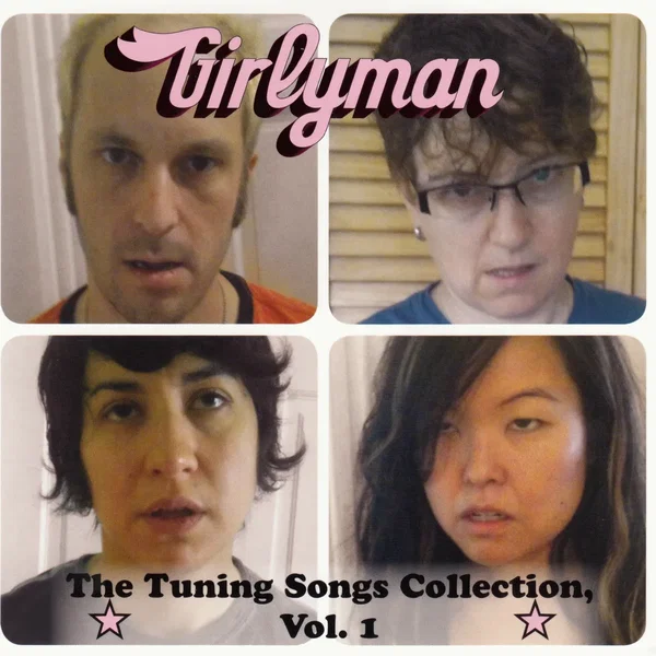 The Tuning Songs Collection, Volume 1