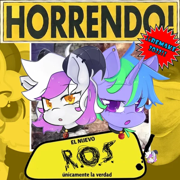 Horrendo 2022