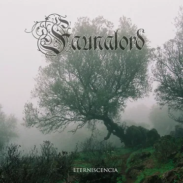 Eterniscencia by Faunalord - album cover