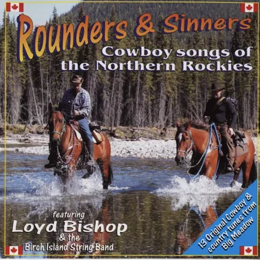 Rounders & Sinners
