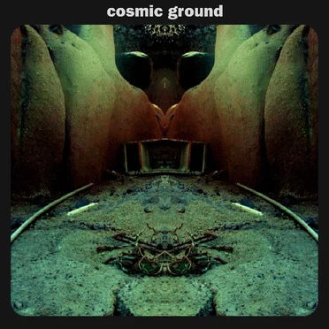 cosmic ground
