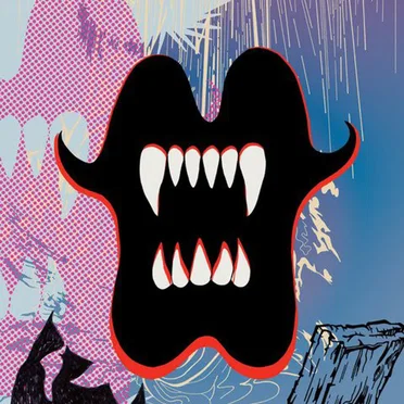 Hunger by Dan Melchior und Das Menace - album cover