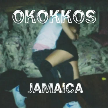 Jamaica (Sensi & Sorry's) by Okokkos - album cover