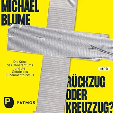 Michael Blume