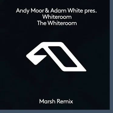 The Whiteroom (Marsh remix)