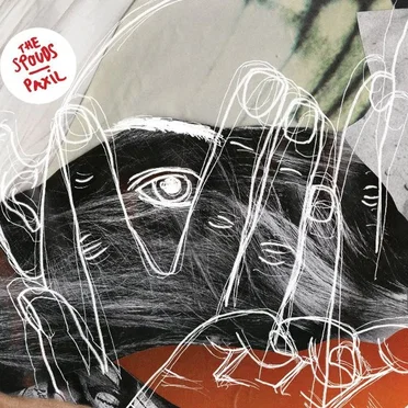 Paxil by The Spouds - album cover