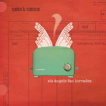 Els àngels fan torrades
