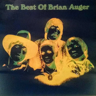 The Best of Brian Auger