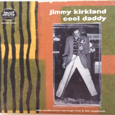 Jimmy Kirkland