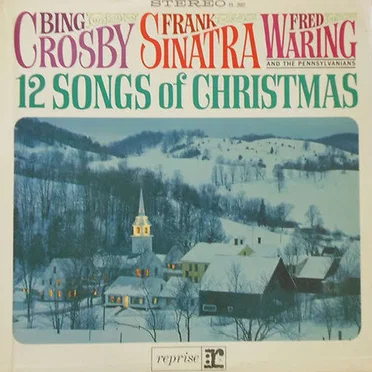 12 Songs of Christmas