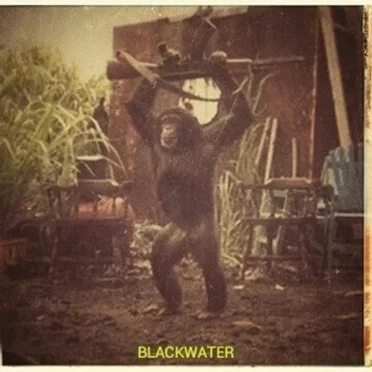 Blackwater by Blackwater - album cover