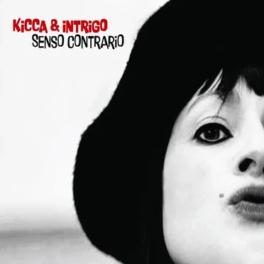 Senso Contrario by Kicca - album cover