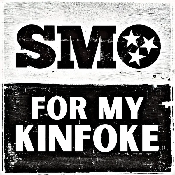 For My Kinfoke