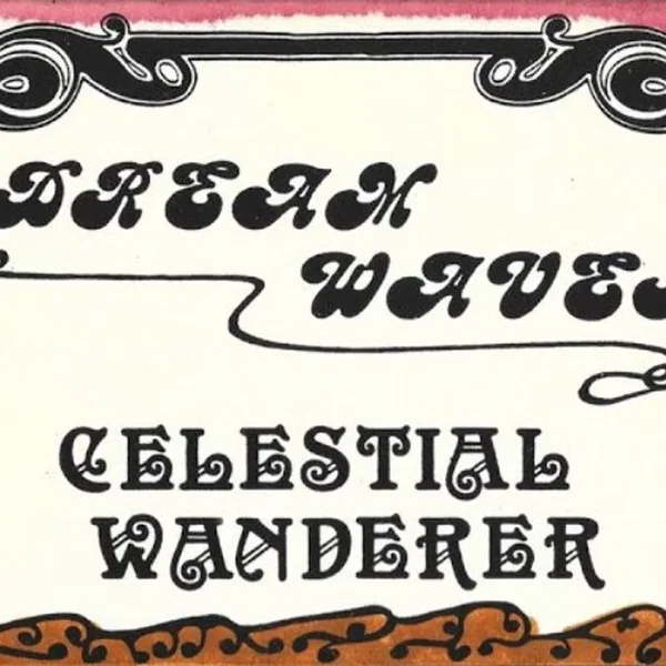 Celestial Wanderer