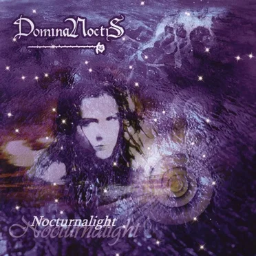 Nocturnalight by Domina Noctis - album cover