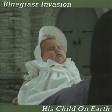 His Child on Earth