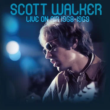 Live on Air 1968–1969