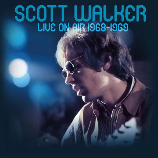 Live on Air 1968–1969