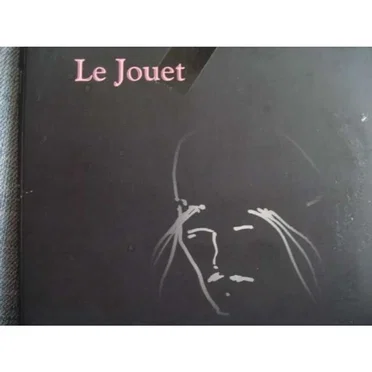Le Jouet by Tristan Décamps - album cover