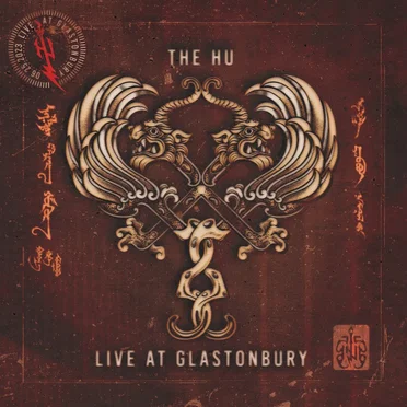 Live at Glastonbury