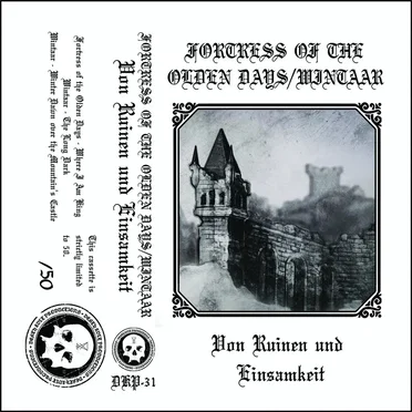 Von Ruinen und Einsamkeit
