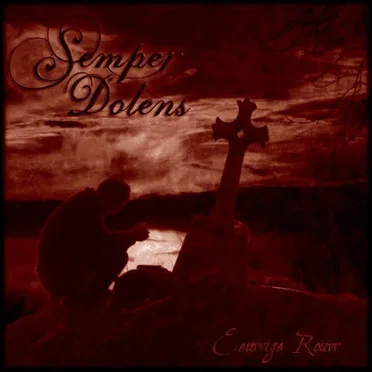 Eeuwige Rouw by Semper Dolens - album cover
