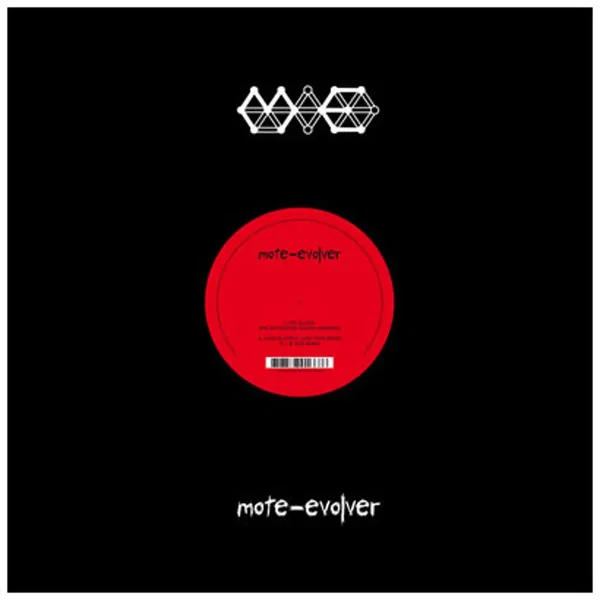 She Showed Me Heaven (Remixes)