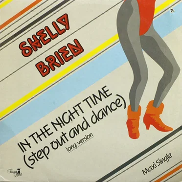 In The Night Time (Step Out And Dance)