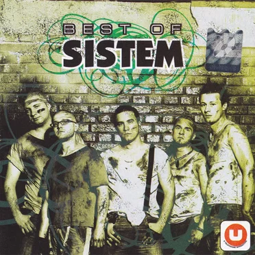 Best Of by Sistem - album cover