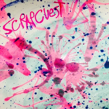 scrapcuest by 4lungboy - album cover