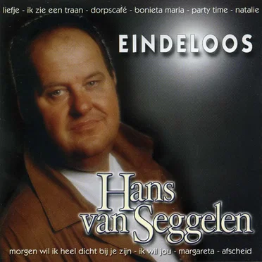 Eindeloos