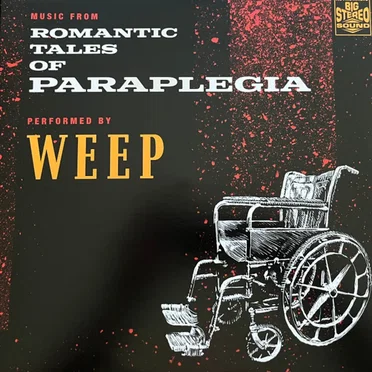 Romantic Tales of Paraplegia