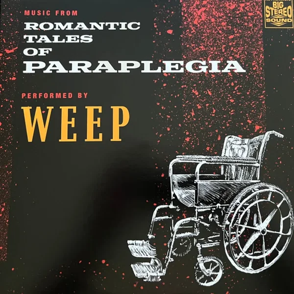 Romantic Tales of Paraplegia