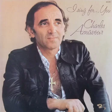 I Sing for… You
