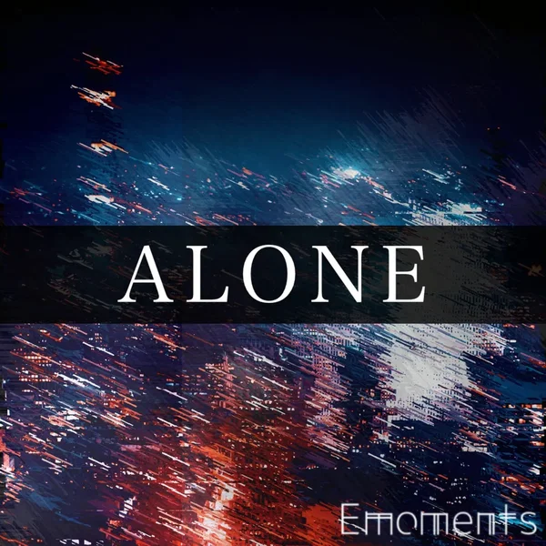 ALONE
