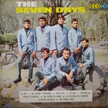 Los Seven Days