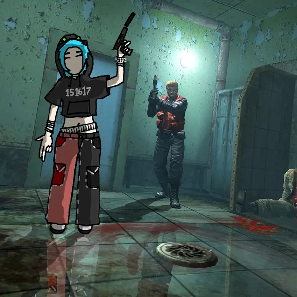 Cold Fear Crashes at Startup