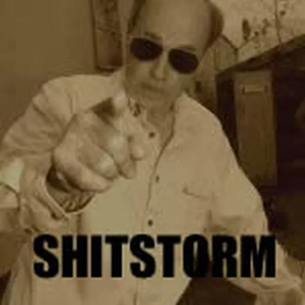 Shitstorm