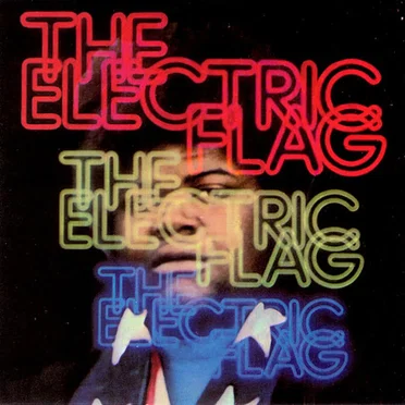 An American Music Band