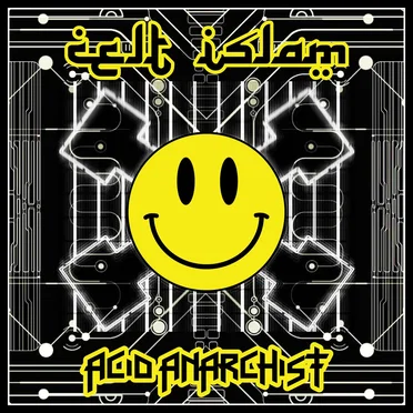 Acid Anarchist