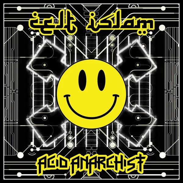 Acid Anarchist