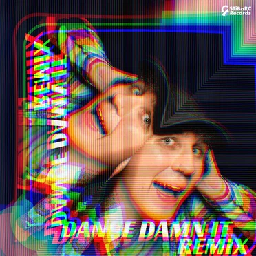 DANCE DAMN IT REMIX