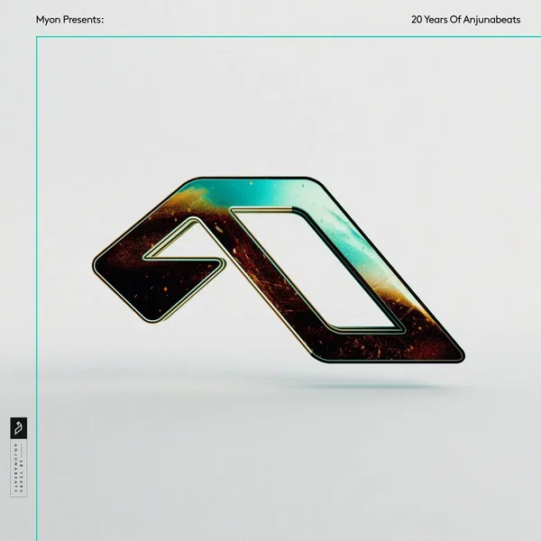 Myon Presents: 20 Years of Anjunabeats