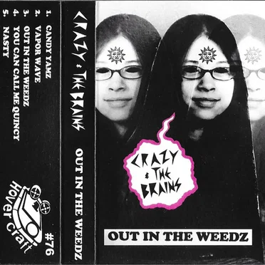 Out In The Weedz