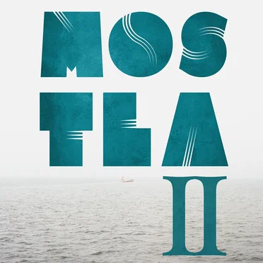 MOSTLA II by Various Artists - album cover