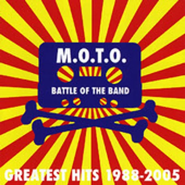 Greatest Hits 1988 – 2005