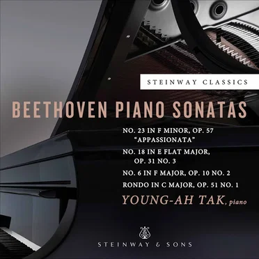 Piano Sonatas