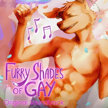 Furry Shades of Gay Soundtrack