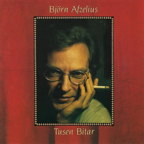 Tusen bitar